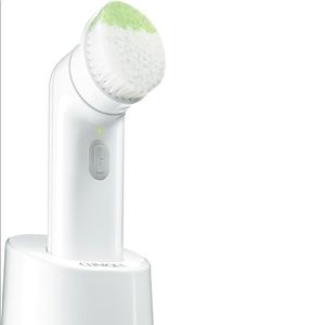 Clinique sonic system purifying cleansing brush